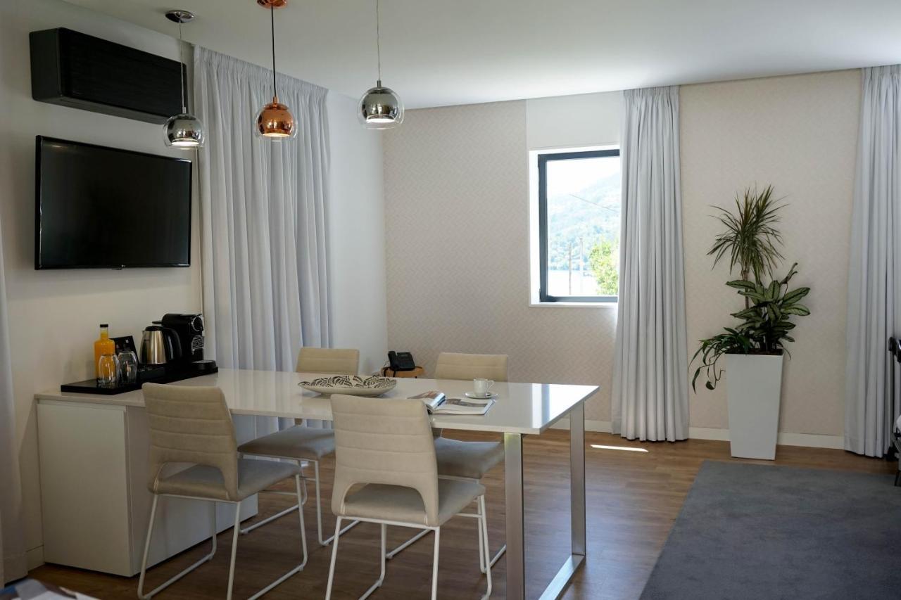 Portovella Lodges & Bungalows Pala Εξωτερικό φωτογραφία