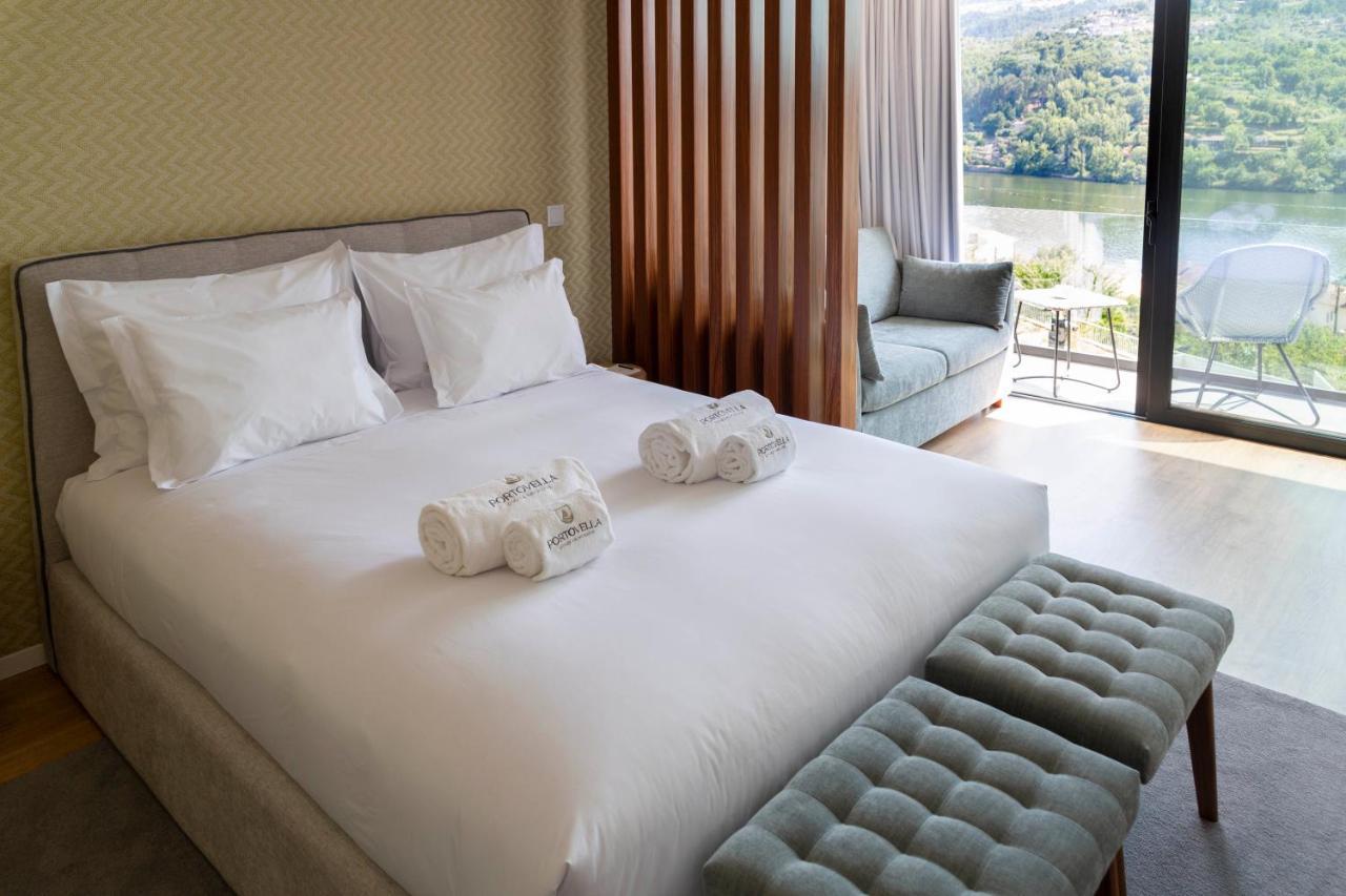 Portovella Lodges & Bungalows Pala Εξωτερικό φωτογραφία
