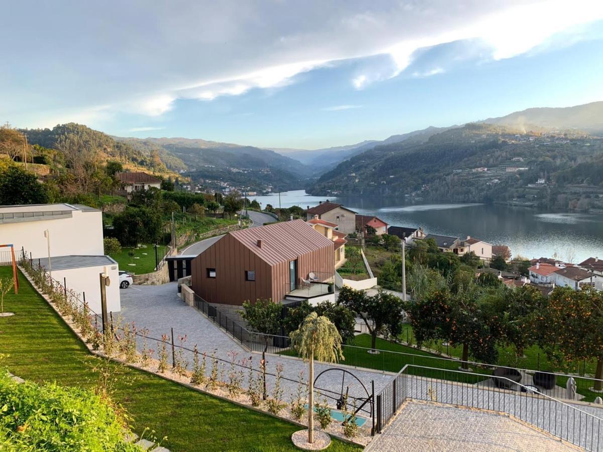 Portovella Lodges & Bungalows Pala Εξωτερικό φωτογραφία