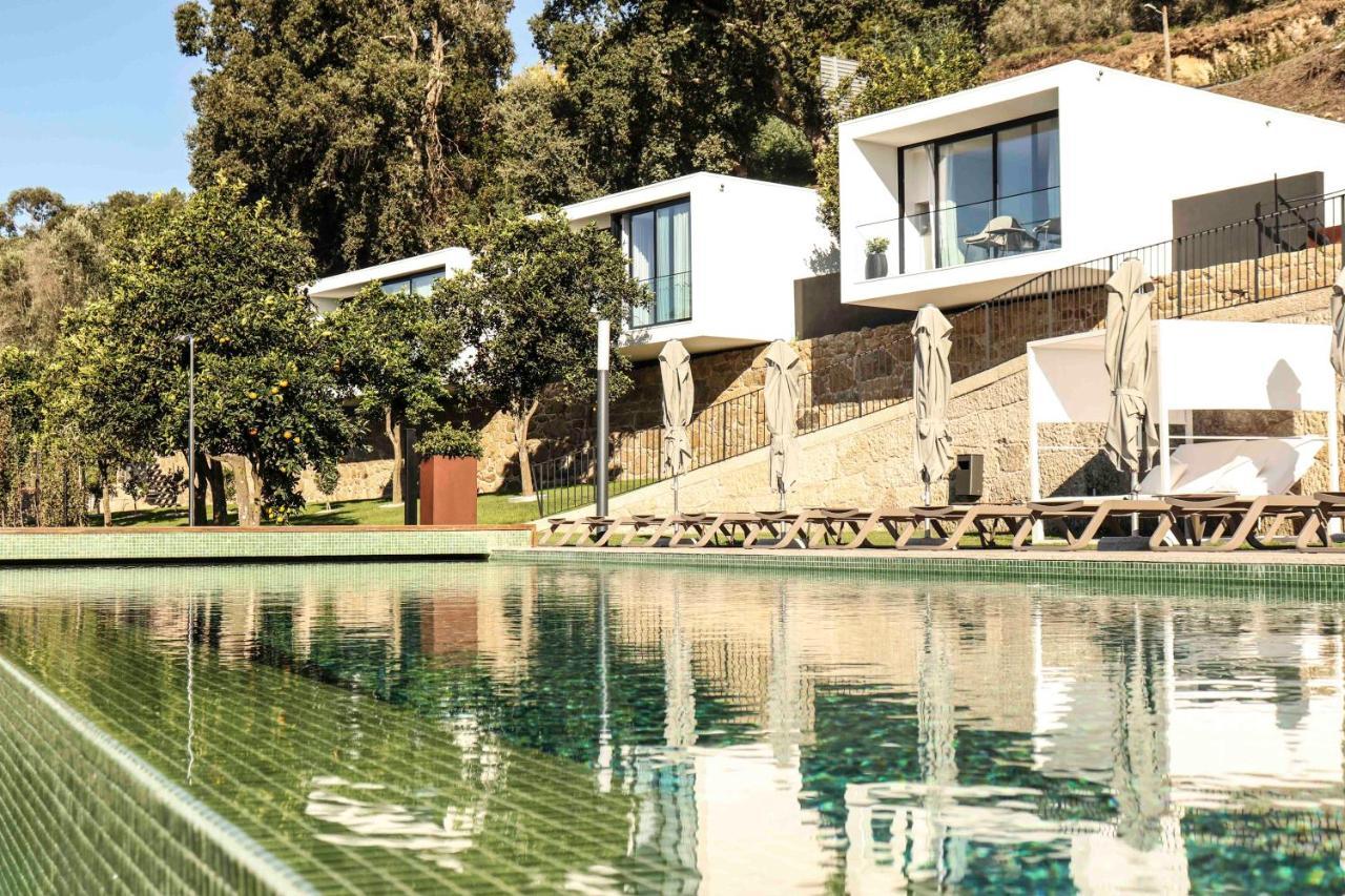 Portovella Lodges & Bungalows Pala Εξωτερικό φωτογραφία