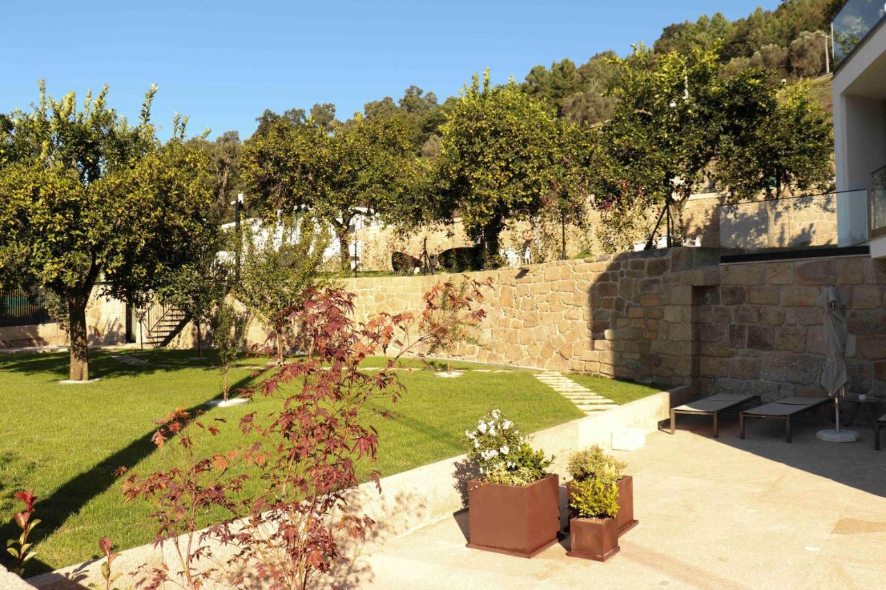 Portovella Lodges & Bungalows Pala Εξωτερικό φωτογραφία