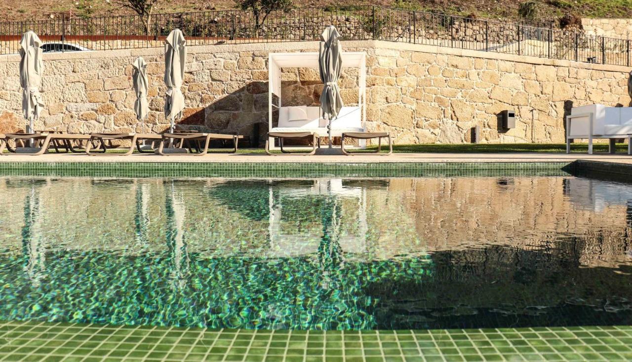 Portovella Lodges & Bungalows Pala Εξωτερικό φωτογραφία