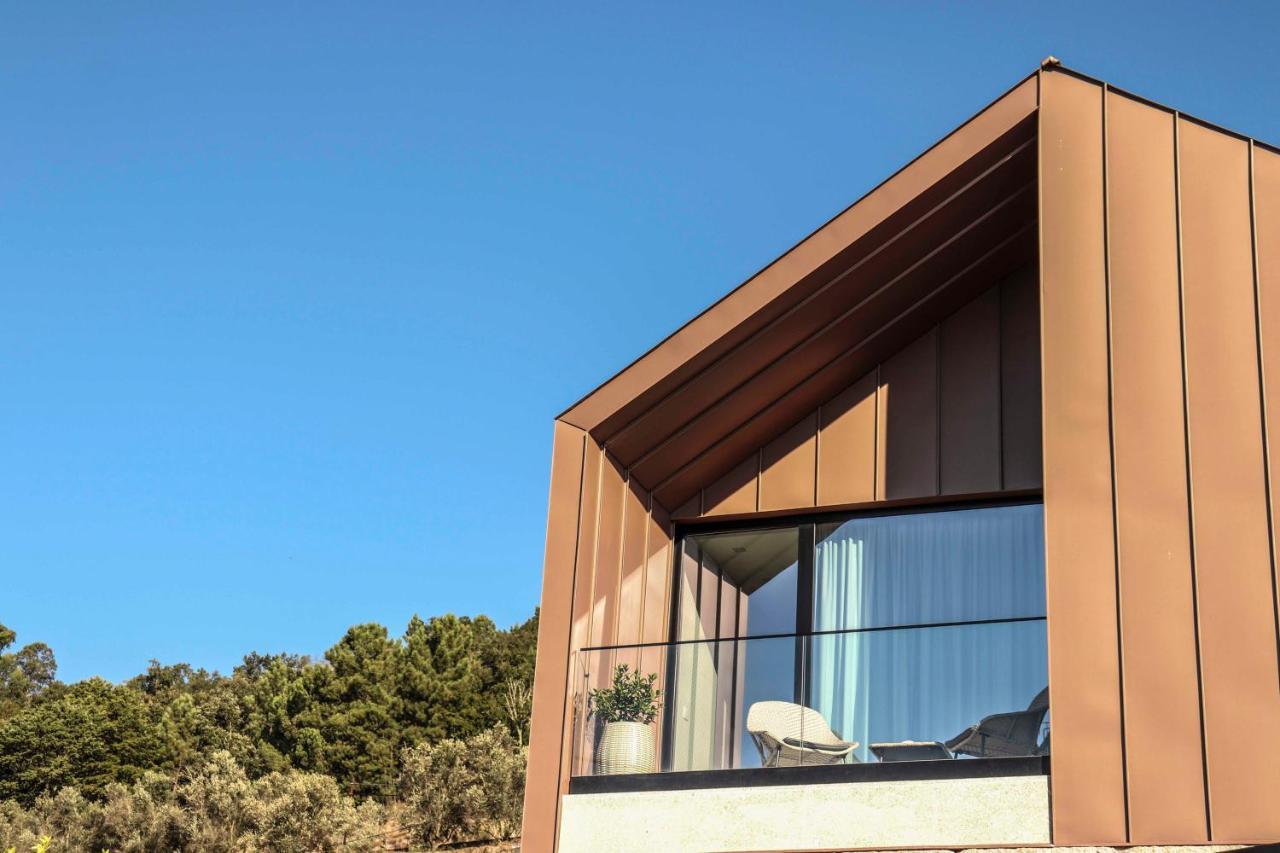 Portovella Lodges & Bungalows Pala Εξωτερικό φωτογραφία
