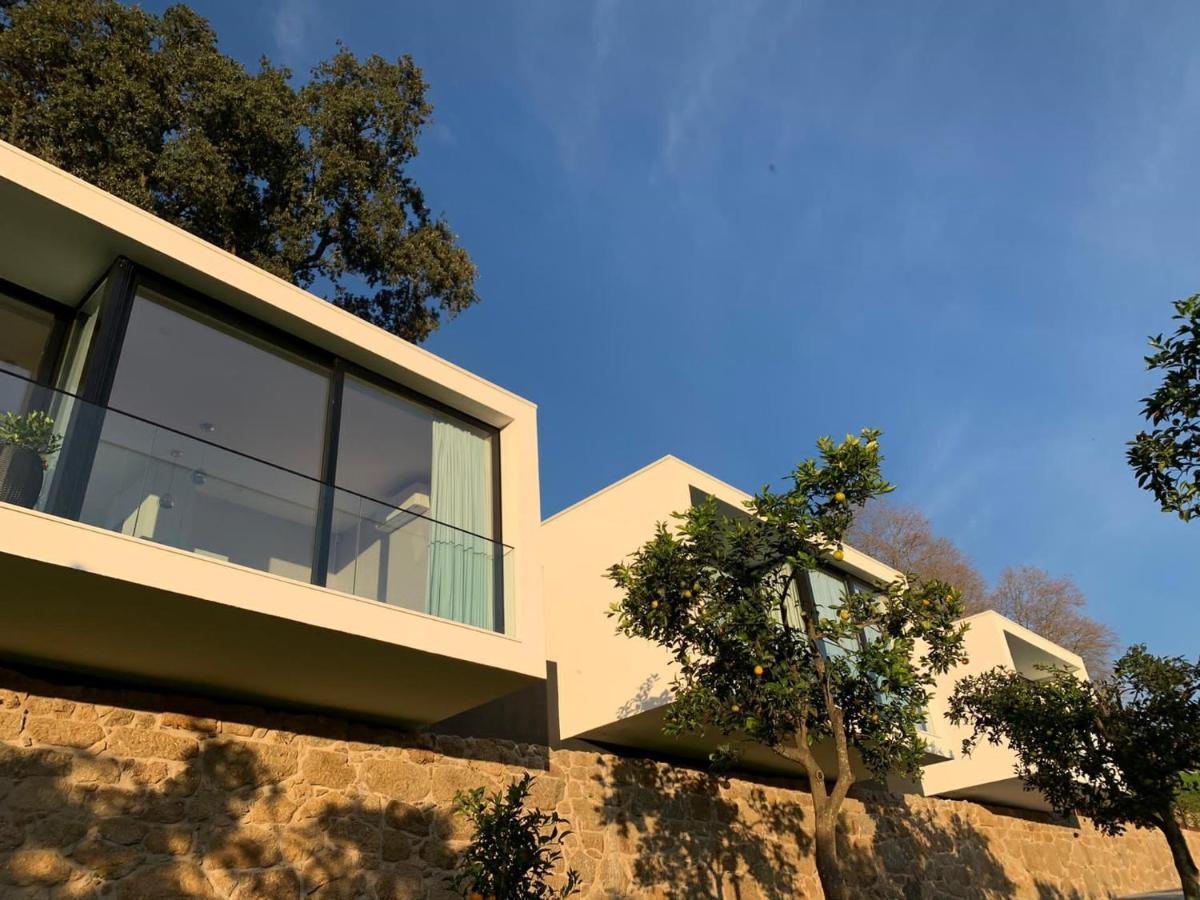 Portovella Lodges & Bungalows Pala Εξωτερικό φωτογραφία
